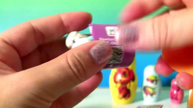 PAW PATROL Nesting Toys Stacking Cups Surprise Marshall Rubble Skye Funtoys-rg4xJCBBCjs