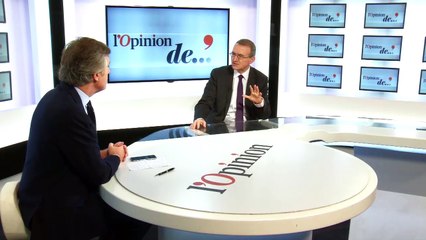 Descargar video: Hervé Mariton - Le rôle des juges: «Je ne suis pas dans la théorie du complot mais on peut être surpris»