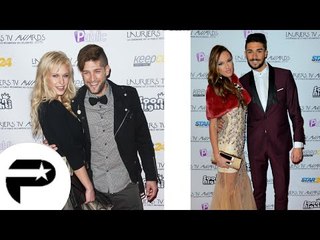 Julien et Vanessa Lawrens, Paga et Adixia : In love