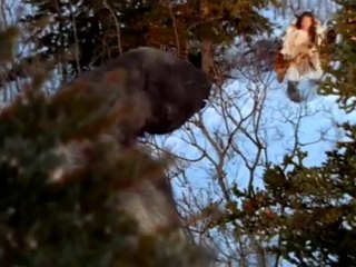 Monsters We Met: Episode 1 - The Eternal Frontier