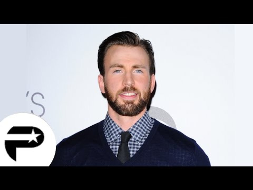 Chris Evans, Chloe Moretz , défilé de stars au People's Choice Awards
