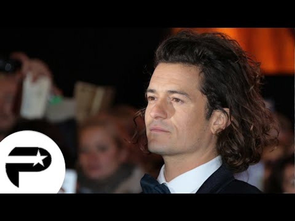 The hobbit : Orlando Bloom et Evangeline Lilly parlent du film.