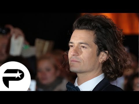 The hobbit : Orlando Bloom et Evangeline Lilly parlent du film.