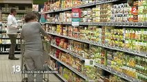 Étiquetage alimentaire : des experts pas assez indépendants ?