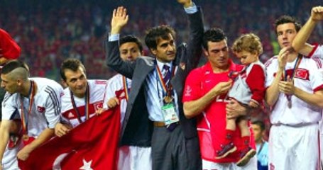 Gheorghe Hagi: Ben Olsaydım Türkiye 2002'de Dünya Şampiyonu Olurdu