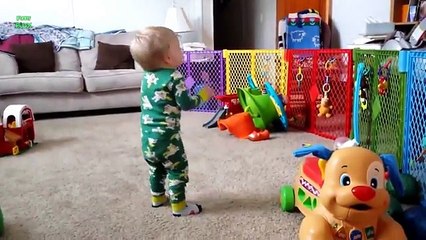 Kids Funny Video ★ Funny Videos Of Kids ★ Funny Videos For Kids #12