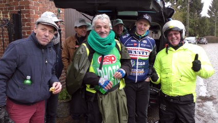 Le Mag Cyclism'Actu - Guillaume  Van Keirsbulck au GP José Samyn