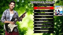 Armaan Malik Top 10 Romantic hindi Bollywood songs - Audio Jukebox