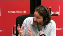 Le Pen fiction ? - Le Billet de Frédéric Beigbeder