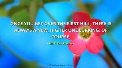 Esa-Pekka Salonen Quotes #2