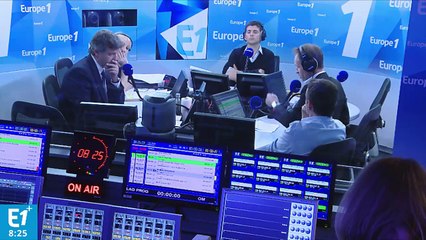 Montebourg : Macron "est en train de faire le programme de l’UMPS"