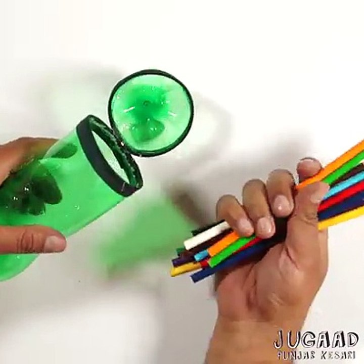3 Ways Plastic Bottle Hacks