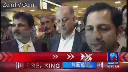 See What Sarfraz Ahmed Reply On Reporter