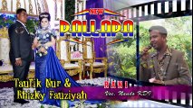 Nando Kdi~Rani~New Pallapa Kupu Dukuh Turi Tegal 27 November 2016