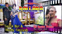 Ojo Nguber Welase - Jihan Audy - New Pallapa Kupu Dukuh Turi Kab Tegal 2016
