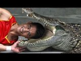 Chuyện lạ Việt Nam - Những pha nguy hiểm nhất thế giới