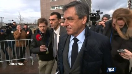 Affaire Fillon : les réactions de la classe politique à ses déclarations