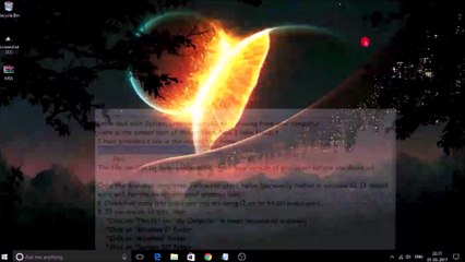 Program can't start because msvcr100.dll is missing from your computer | Fixed! | 2017