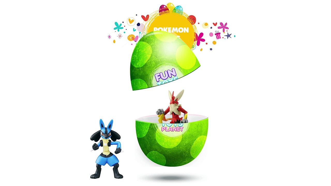 POKEMON TOYS SUPRISE EGGS 02-lhzTsoRMytQ