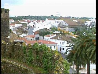 Horizontes da Memória, Só Duas Léguas Mais, Alandroal, 2000