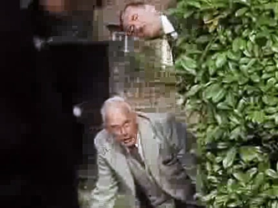 Jeeves and Wooster S03 E5: Sir Watkyn Bassetss Memoirs