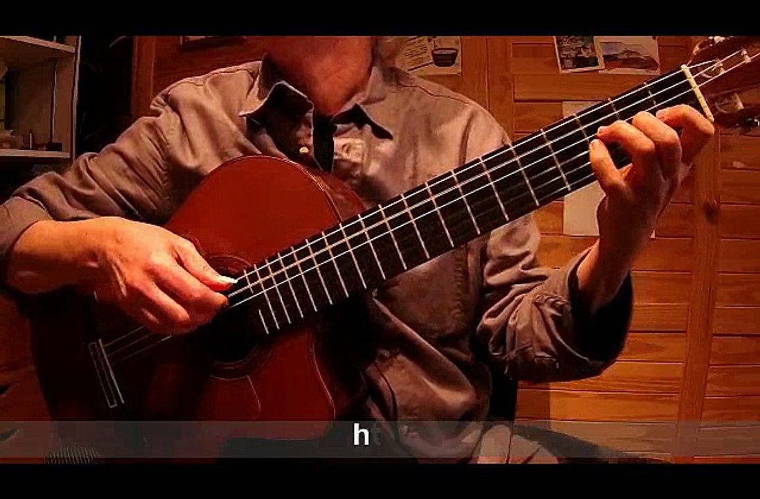 New age - Marlon Roudette, arrgt Norberto Pedreira
