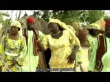 Princess Rachel Yisa Kin-Kin Afrik2 (Hausa praise2)