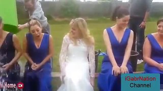 Funny Wedding Traditions Insurance 2017