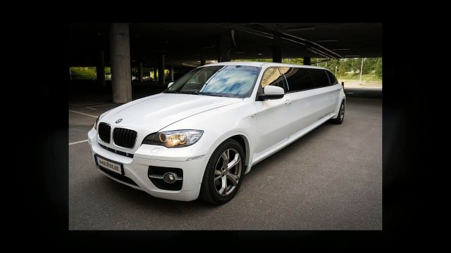 Limo Service Washington Dc