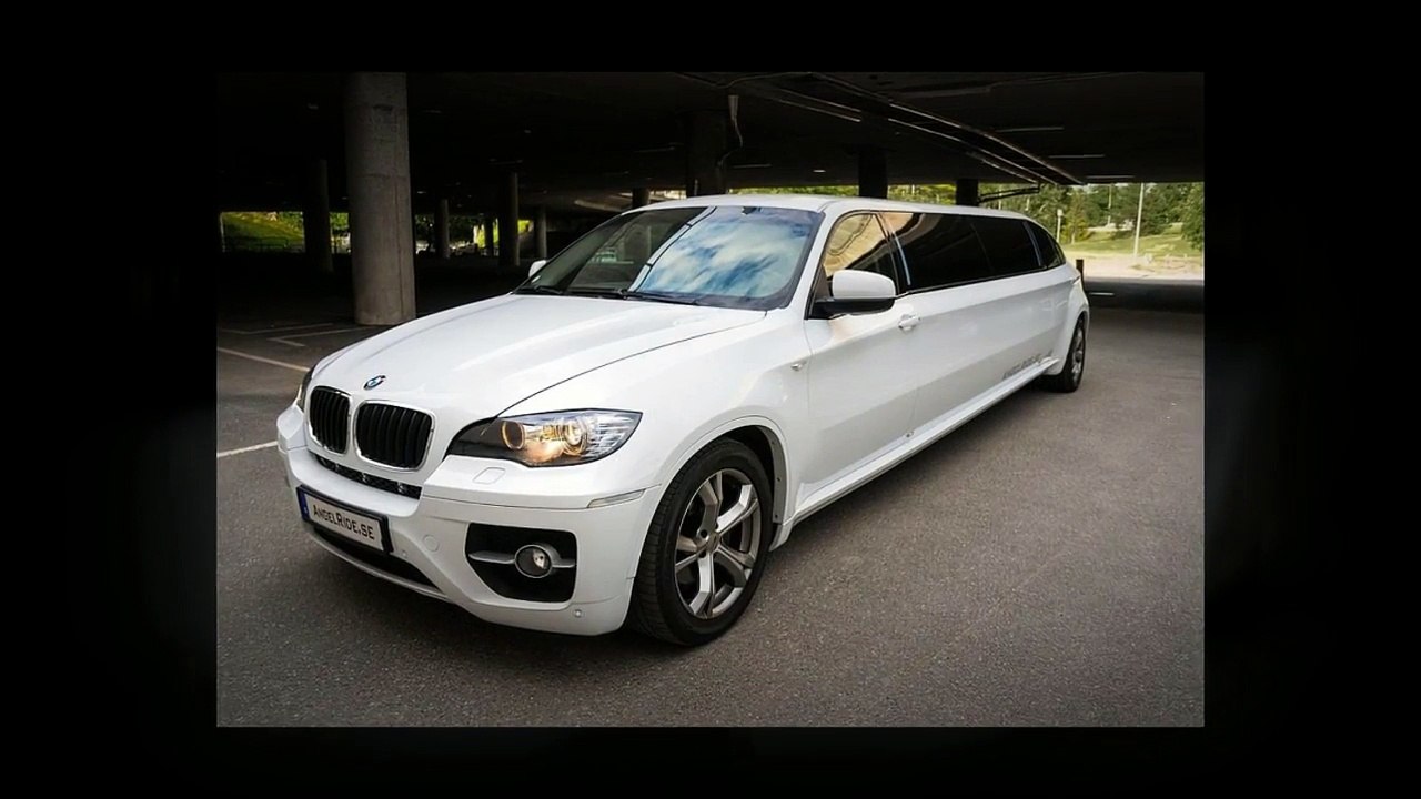 Limo Service Washington Dc