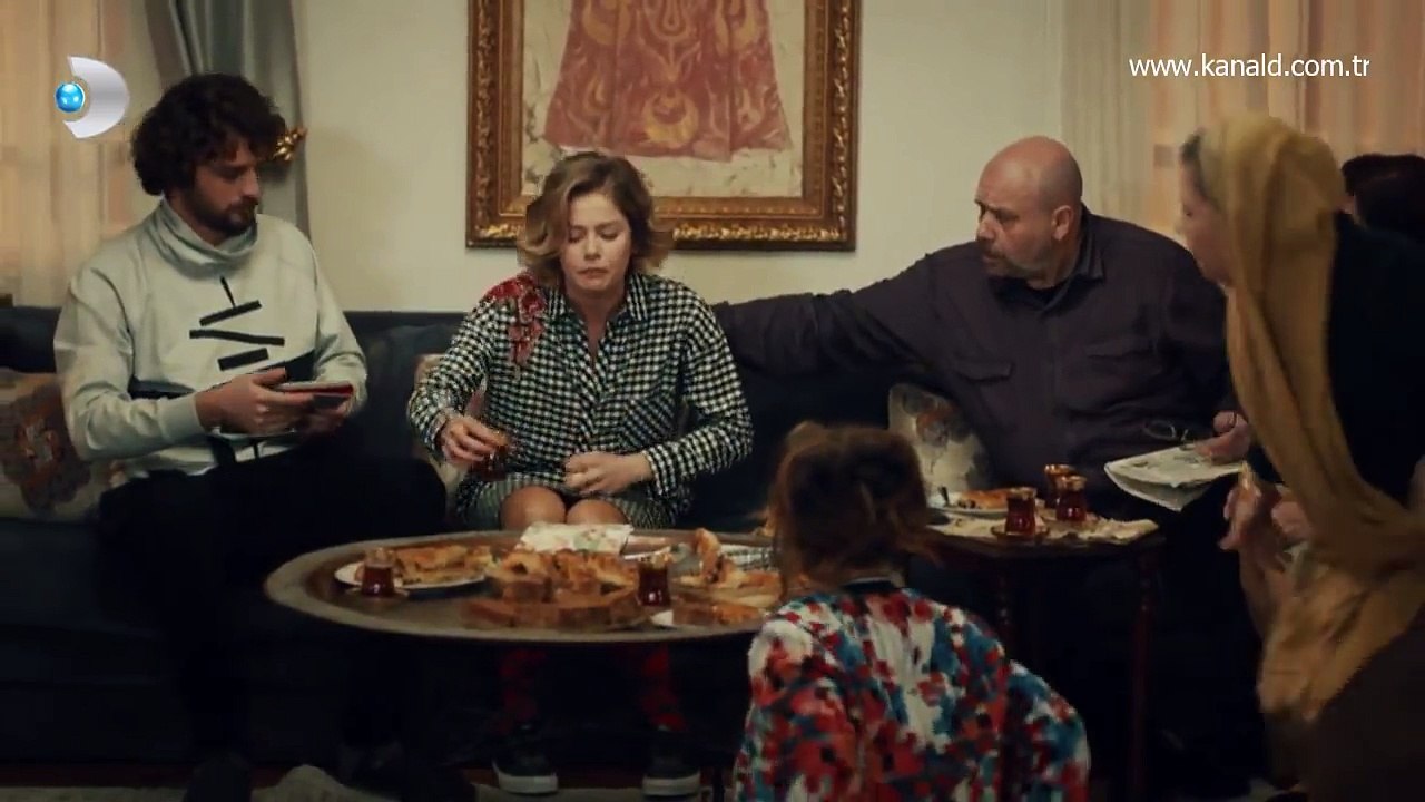 Hayat Şarkısı 39. Bölüm - Balici Hülya!