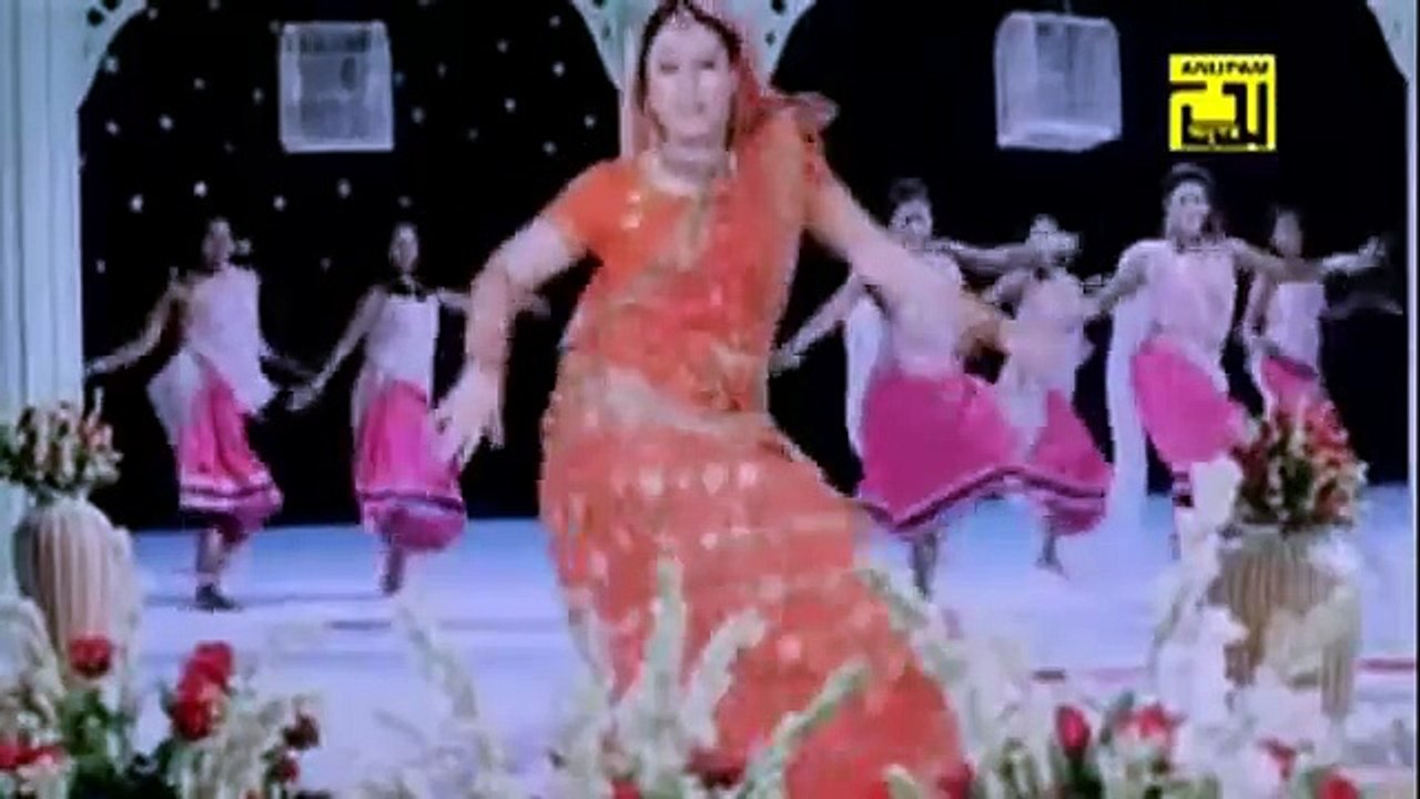 Ecche Boro Ecche Sakib Khan Purnima 720p HD