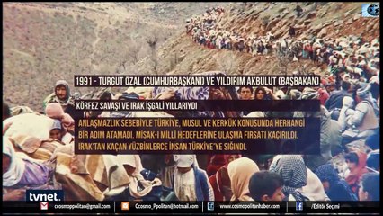 5 DAKİKADA TWİTTER GÜNDEMİ 27.02.2017 (Darbe Özel)