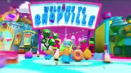 Shopkins Season 5 Official TV Commercial 15 seconds