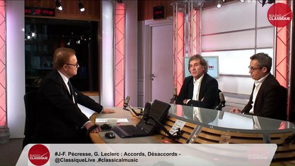 "Ce n'est pas normal que les députés soient dispensés de justifier leurs notes de frais" Gérard Leclerc (02/03/2017)
