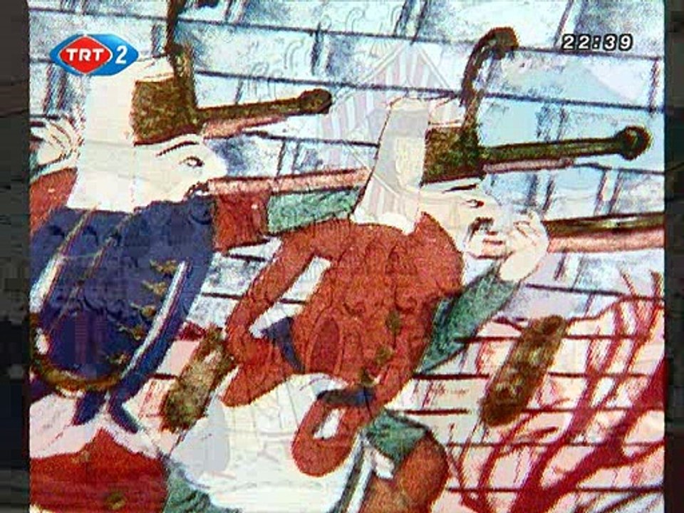 İlber Ortaylı İle | TRT | Osmanlı Ordusu