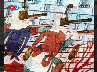 İlber Ortaylı İle | TRT | Osmanlı Ordusu