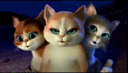 Puss in Boots The Three Diablos 2011-part4