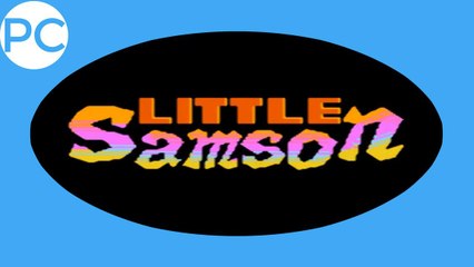 Little Samson - NES - #2