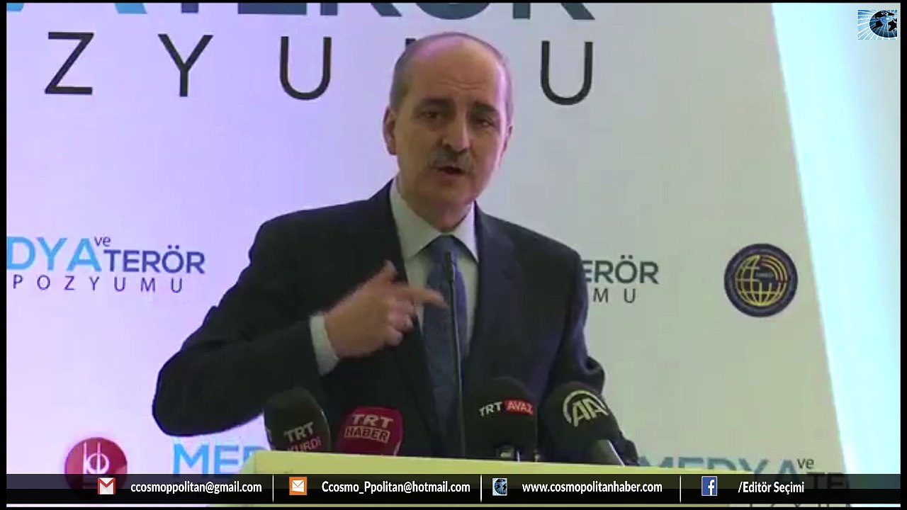 5 DAKİKADA TWİTTER GÜNDEMİ 24.02.2017