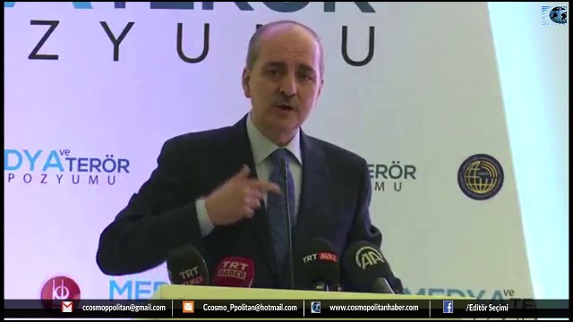 5 DAKİKADA TWİTTER GÜNDEMİ 24.02.2017