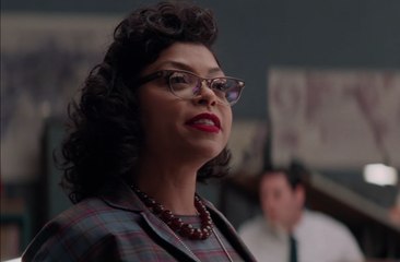 Les Figures de l'ombre - Extrait