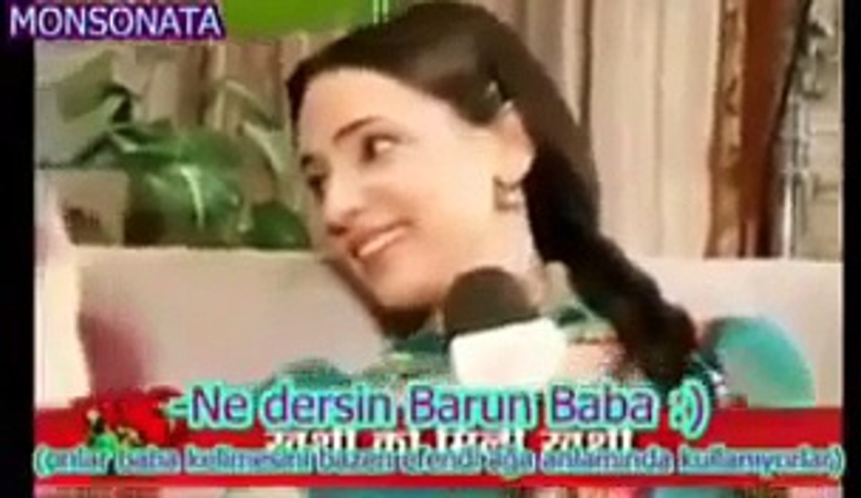 Khushi arnava tokat attı kamera arkası -