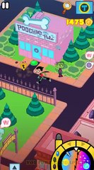 Teeny Titans Android Gameplay #2 - First Tournament