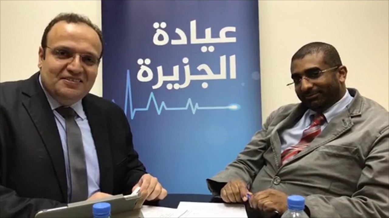 عيادة الجزيرة-الأكسجة الغشائية خارج الجسم