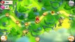 Angry Birds 2: Gameplay Walkthrough Part 1 Cobalt Plateaus - Levels 1 - 5