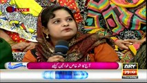 The Morning Show 2nd March 2017 Edat Beva Our Talaq Sanam Baloch Ky Sath