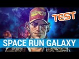 TEST Space Run Galaxy : Notre avis en 3 minutes - GAMEPLAY