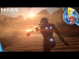 Mass Effect Andromeda : Interview du directeur de BioWare Montreal E3 2016