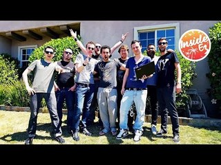 E3 2016 INSIDE - Clap de fin